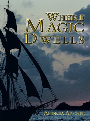 cover image of Where Magic Dwells
